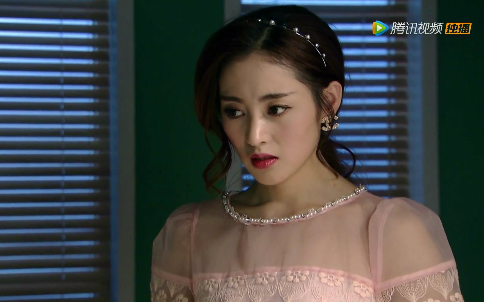 【张天爱】怪咖啡ep44朱丽叶1080pcut