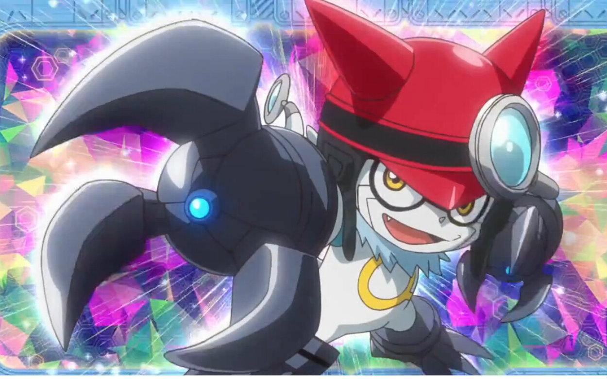 驯兽师联盟的微博