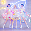 【AZALEA】◆Amazing Travel DNA◆开始新的旅程吧【LoveLive!Sunshine