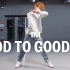 【1M】Woomin Jang 编舞《Good To Goodbye》