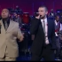 Sexy Back  justin timberlake  (Live Late Show With David Let