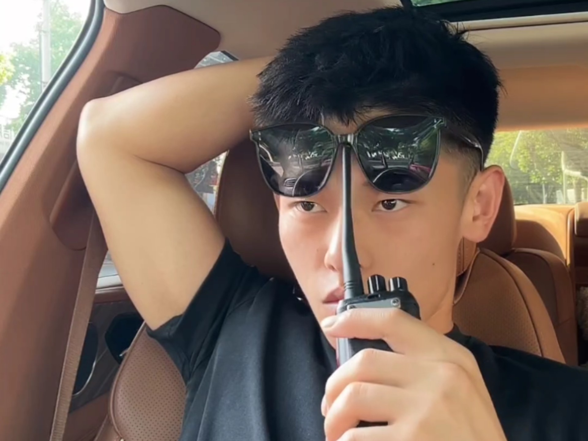 10分钟之后闻主播farting。延年益寿 ˋˏᰔᩚˎˊ˗