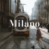 米兰旅拍记录｜Ciao Milano