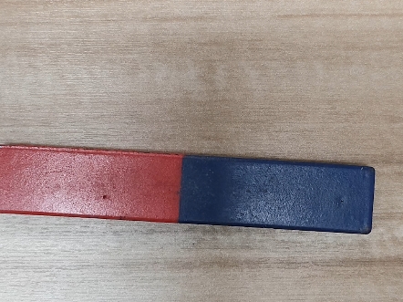 探究磁化时单向摩擦次数对磁化效果的影响