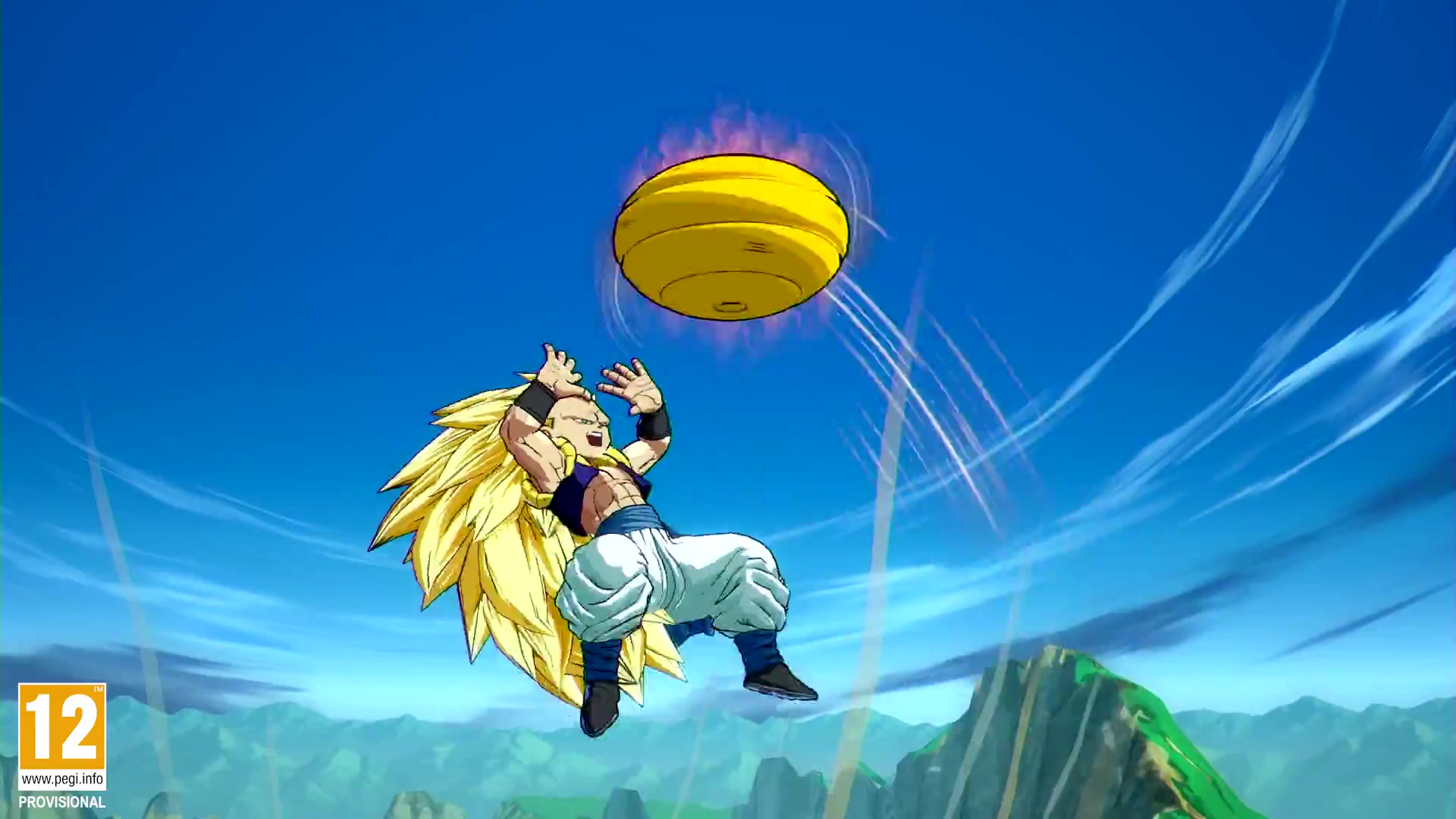 【英文】龙珠 z战士 dragon ball fighterz - ps4/xb1