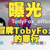 曝光！冒牌Tobyfox_我的世界