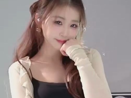 完全疯了(So cute) 23.11.27