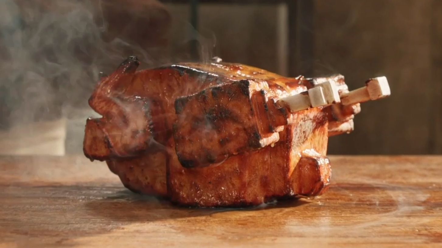 不可能存在方的鸡！除非……