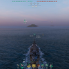 公海舞王兴登堡 24W输出 360W潜在5杀 败方1600裸经验_战舰世界