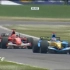 Alonso vs Schumacher ：San Marino Grand Prix, Imola 2005