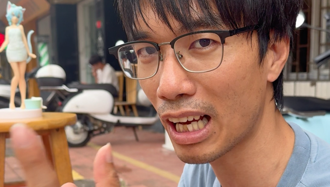 如何低成本拍摄手办？