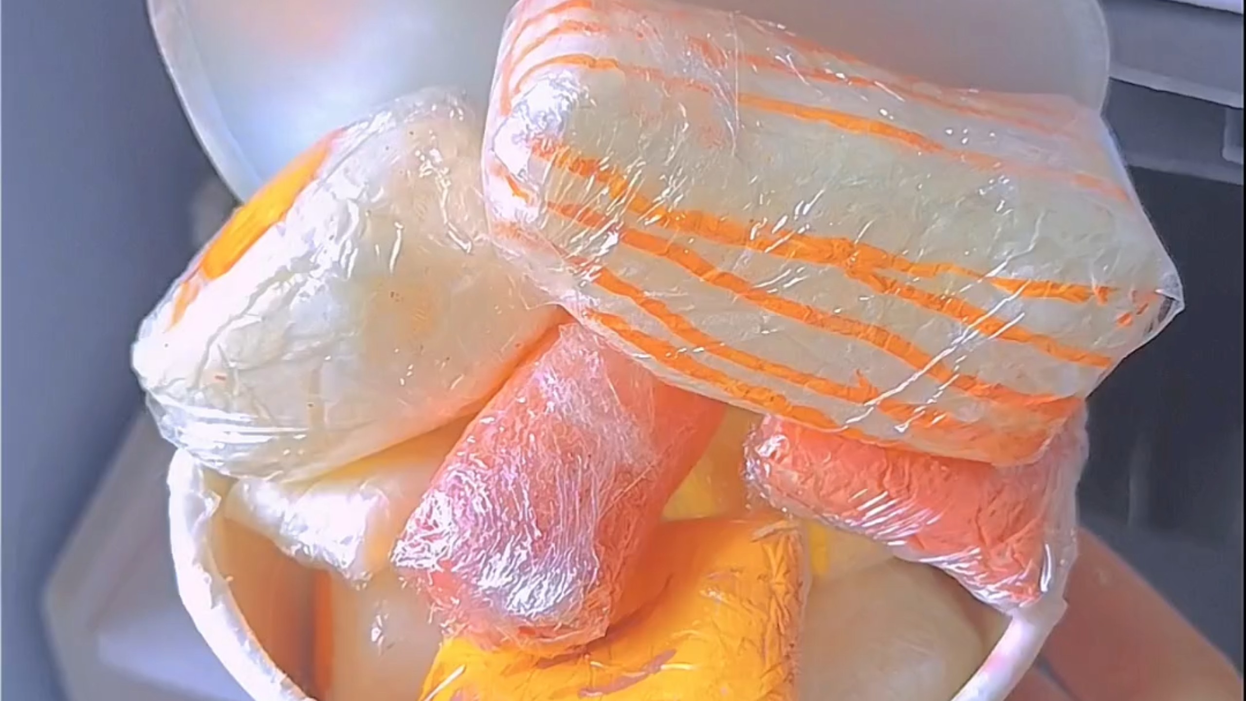 美味的马克定食小店~