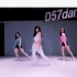 【D57 Dance】金泫雅《因为红》——  KIKI翻跳视频