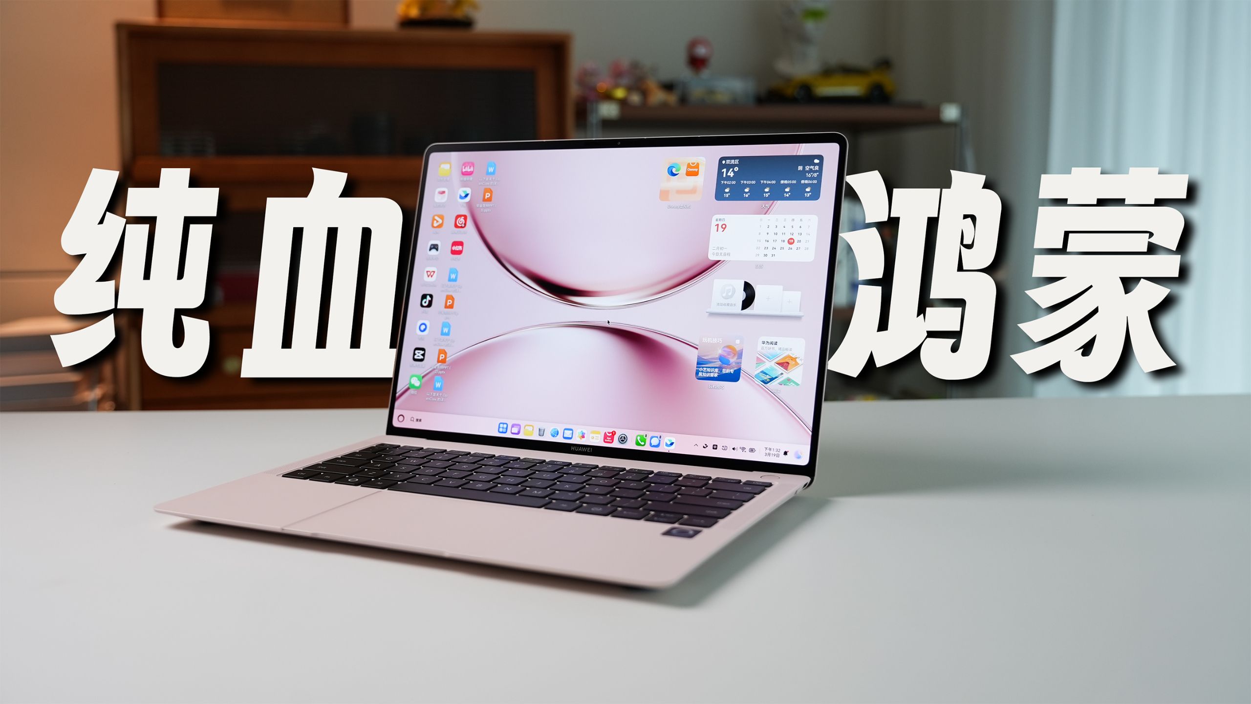 大号手机？终于有人这么干了！「自费无广」