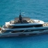 贝尼蒂Oasis 40米超级游艇大受欢迎，全球销量达15艘！