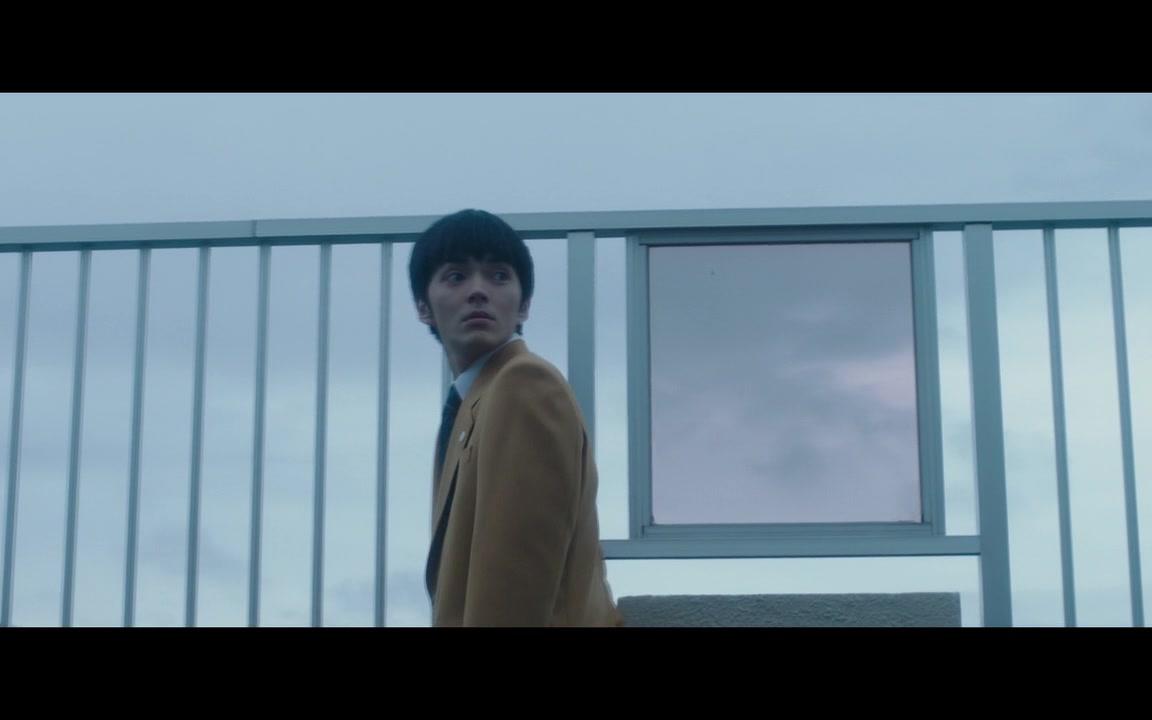 林遣都 恶之教典中闪闪发光的画伯林 雅彦cut 哔哩哔哩 つロ干杯 Bilibili