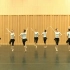 大型蹦迪舞曲中国舞蹈考级八级哈里特亚