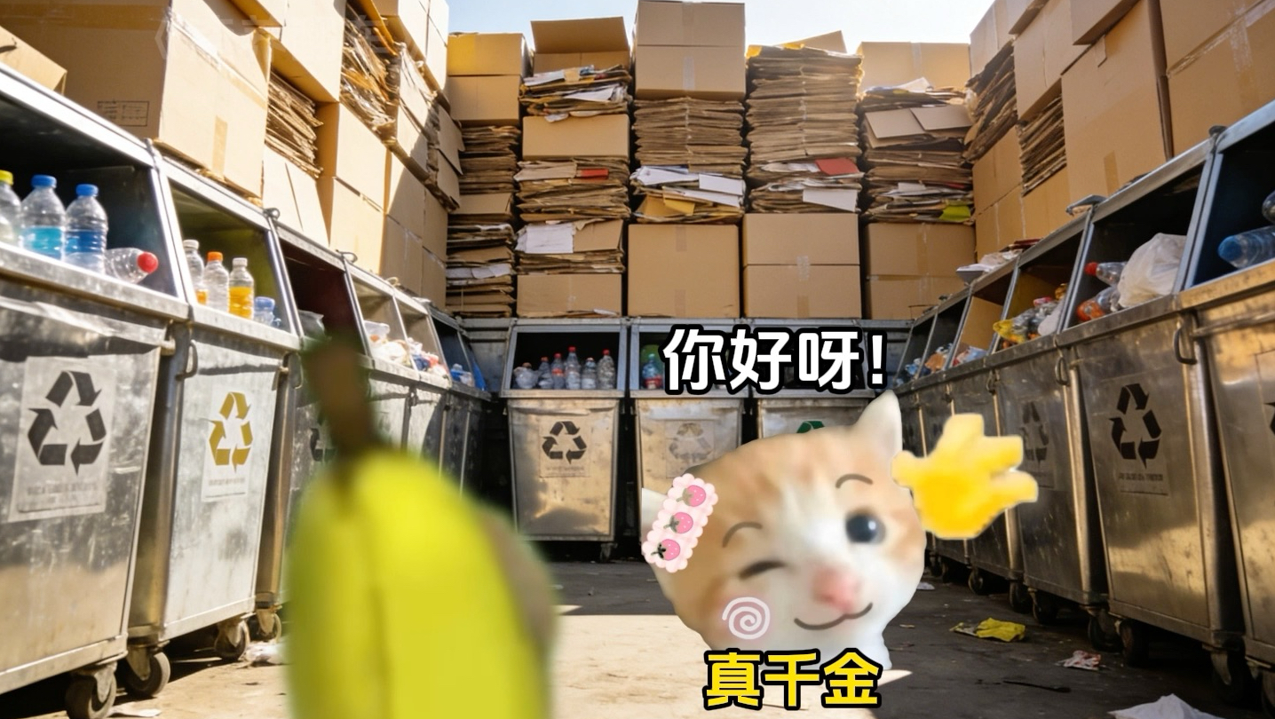 《渣养翻车》1-3合集