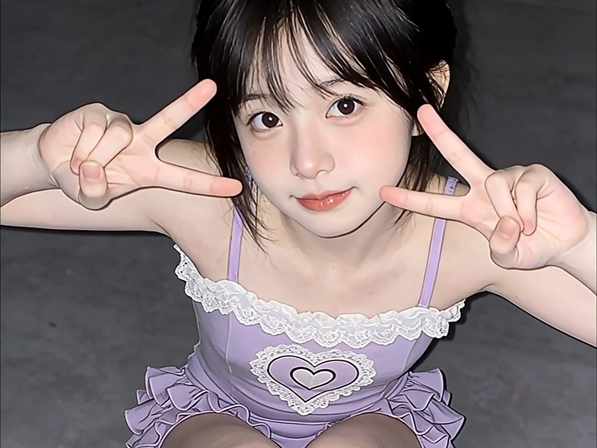 普通日子里的小美好