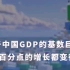 【中国出山】2018年中国GDP增量，本片录制于统计局～