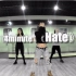 【K-pop】韩国女团 4minute- 《Hate》舞蹈教学