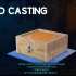 一个视频理解制造工艺_金属成型（forming）、注塑成型（ molding）、铸造（casting）、机加工（mach