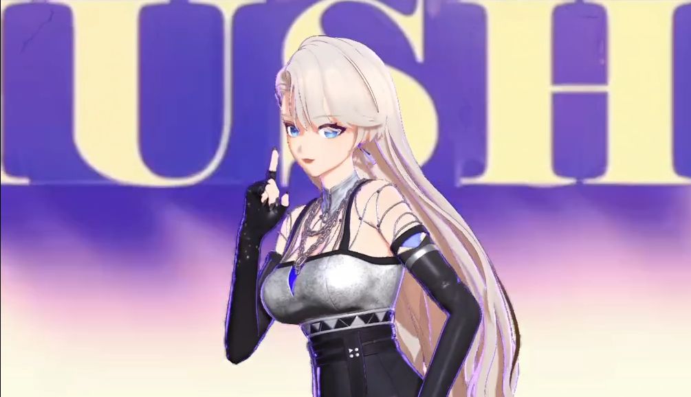 【乃琳/直拍】疯！让我疯！抠我！《Hush》翻跳丨全身都太心动！