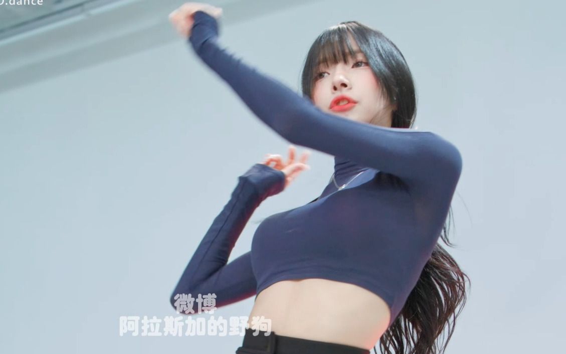 Dally, Xu Ying, Deep Blue, Different Perspectives.