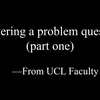 如何分析解答英文案例题？——UCL法学生入门课（LLM