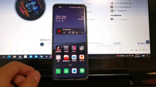 双击息屏、亮屏，自由浮窗、睡眠模式、闪回窗等功能，哪一个是你的最爱？
