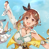 莱莎的炼金工房２ ～失落传说与秘密妖精～  ライザのアトリエ2 ～失われた伝承と秘密の妖精_剧情