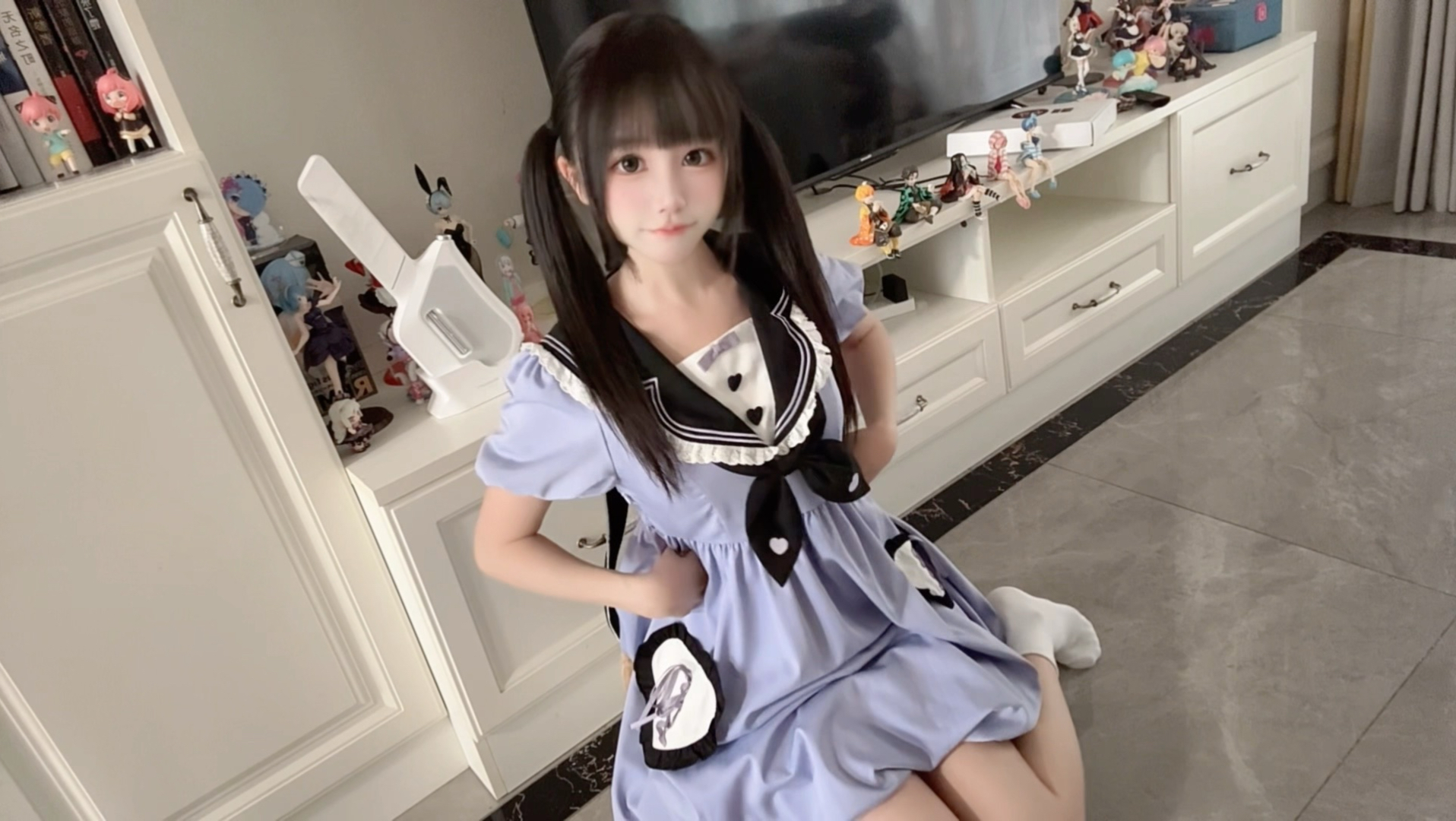 我十岁的时候被狗咬了忘记打疫苗，八年之后病情发作了，现在我是你的舔狗