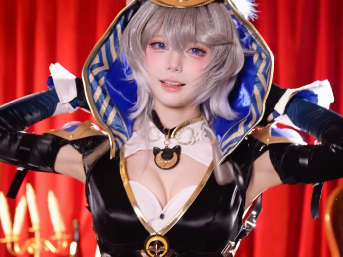 能坚持看完的是这个