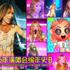 吉祥物 AYUPAN 第一次初登场参上！【滨崎步历年编年史8】[ayumi hamasaki COUNTDOWN LIVE 2002-2003 A