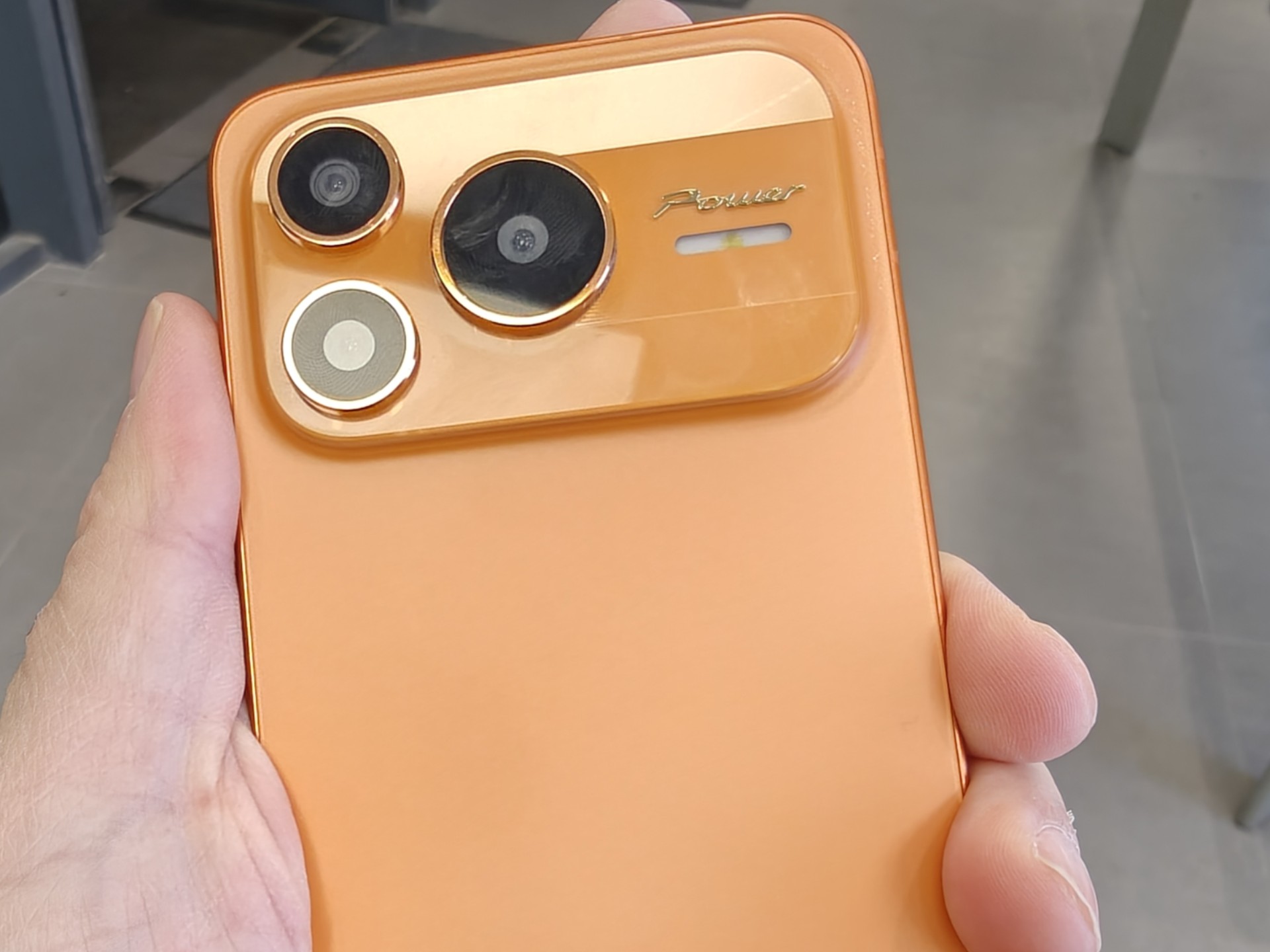 买荣耀Power2我就是大冤种