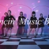 【原创】星期舞美少女组合G-SEVEN演绎复古disco-Dancin' Music Band
