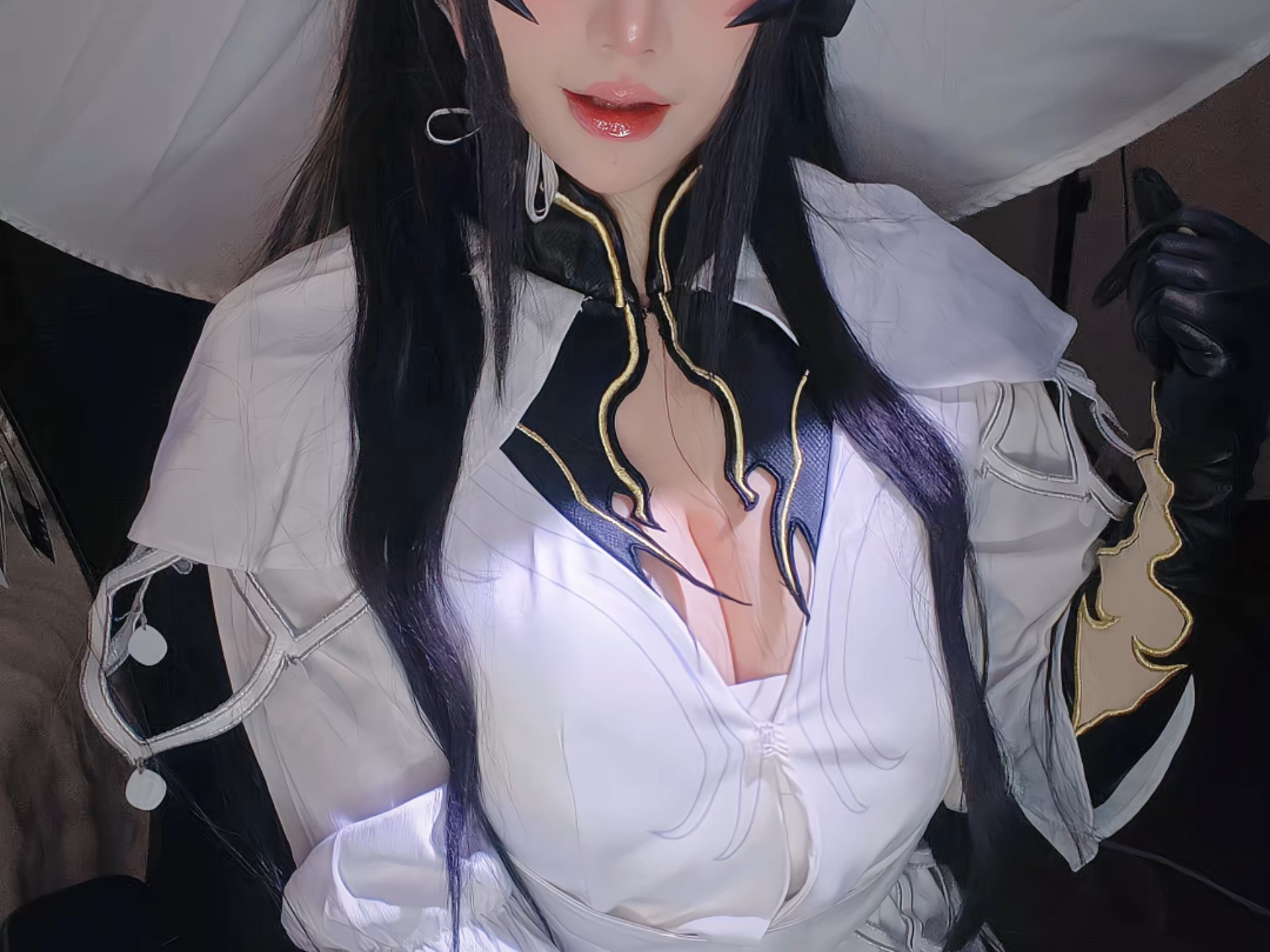 When you're feeling overwhelmed, watch this video: