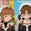 【樱狼/狼樱/魔卡少女樱/百变小樱】狼君真香记