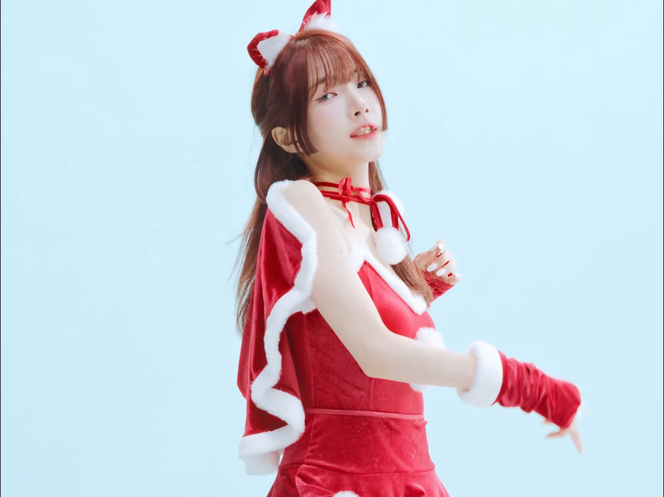 徐英seoyoung Feel My Rhythm 231219