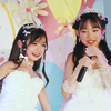 [舞台][4K] Hana (石川 花) Reina (田中 麗菜) 花れな生日会 开场歌曲2 初恋サイダー 东京偶像剧场 アイゲキ 2025年1月12日