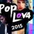 【PopLove 4】2015年64首欧美热曲超赞混音