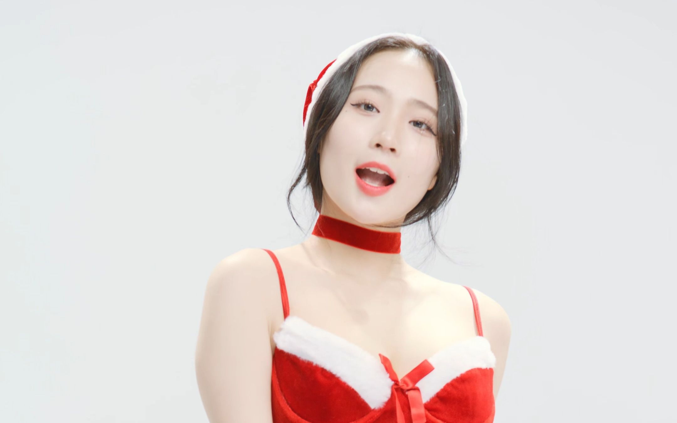 Jung In, DM, Christmas
