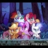 【MLP】Daniel Ingram - Best Friends (Until the End Of Time)