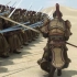 当300大宋具装重骑兵遭遇300大唐神策军陌刀手！