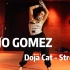 【Jojo Gomez】来看女神Jojo绝美力度编舞Doja Cat热单Streets