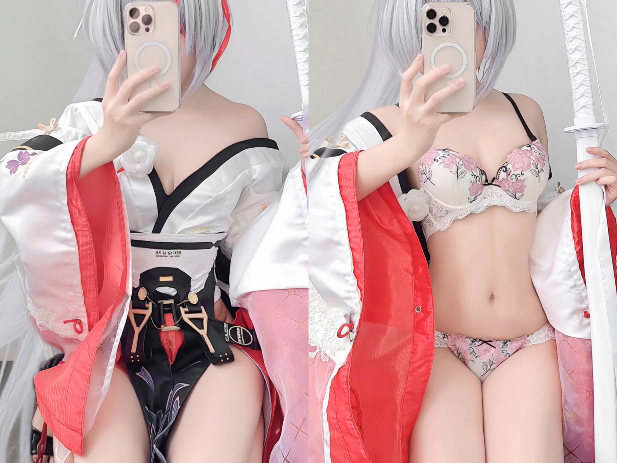 鸣潮