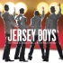 【泽西男孩】Jersey Boys 百老汇原版卡司 全场