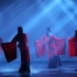 【复旦大学心舞舞蹈团】汉唐古典舞《硕人》 | 首登上海国际舞蹈中心舞台
