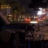 特斯拉FSD V12版无人驾驶挑战拉斯维加斯！全自动驾驶带你欣赏赌城大街！