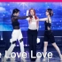 VIVIZ直拍 Love Love Love 20220707